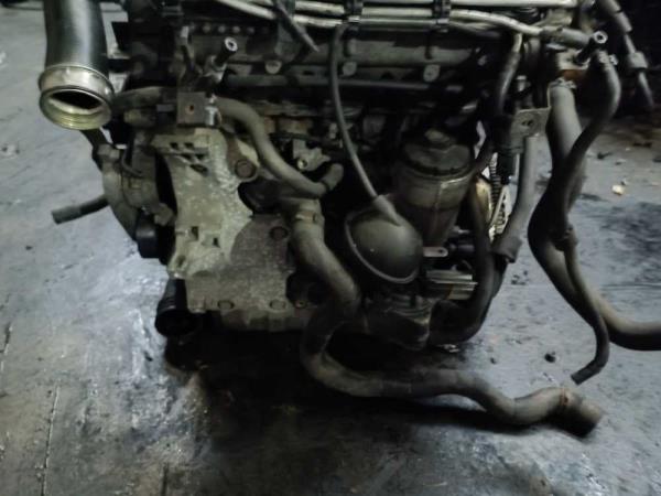 MOTEUR VW 1.9TDI - Vue 2